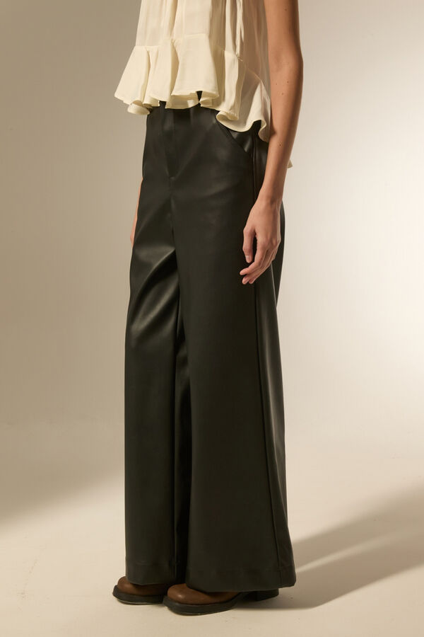 PANTALON NAUIA NEGRO image number null