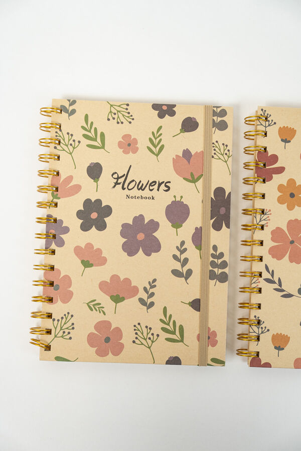 Libreta COTO GUSTO 1 image number null