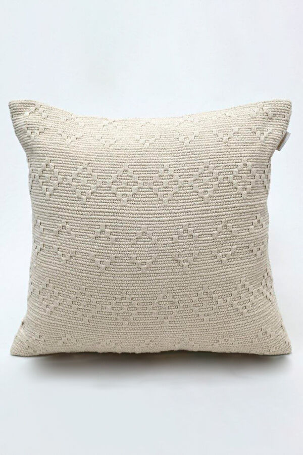 Almohadón Indira COLOR UNICO image number null