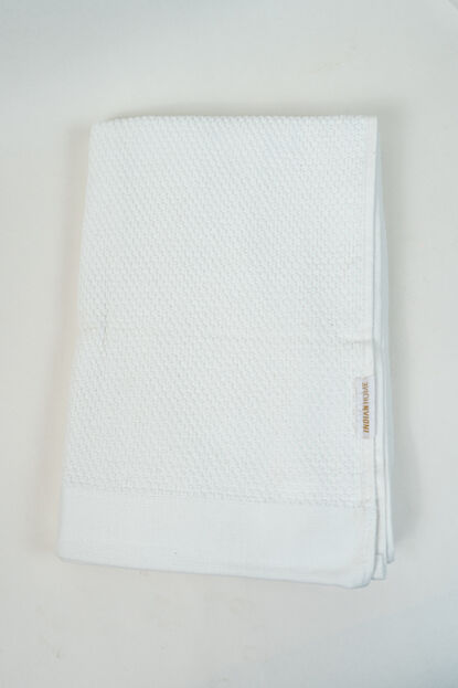 Toalla Ba&ntilde;o MUMA, 500gs. BLANCO image number null