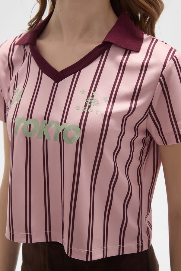 REMERA UXOR GUSTO 2 image number null