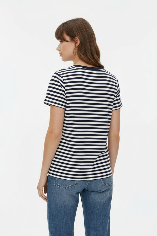 REMERA URSA 70607 GUSTO 1 image number null