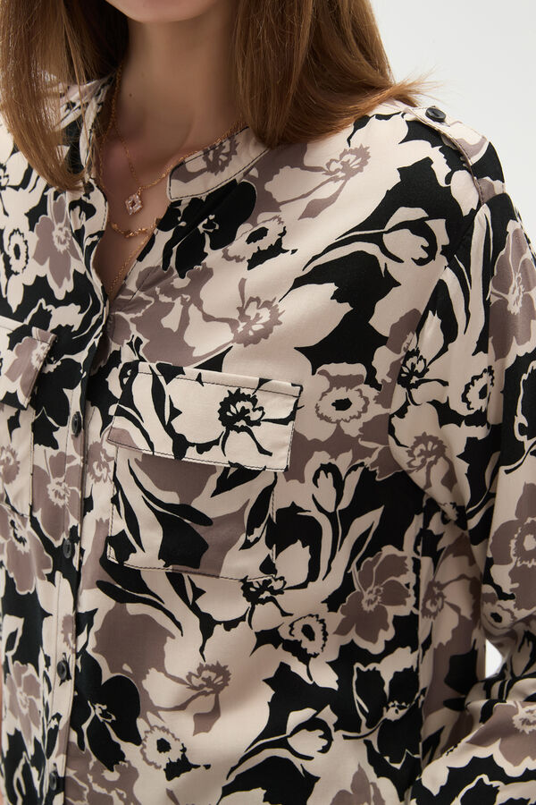 CAMISA KANDALORA 70607 GUSTO 2 image number null