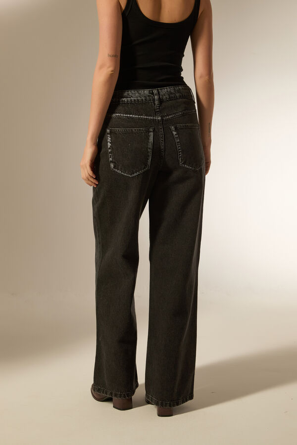 PANTALON DANISA 70607 GRIS MEDIO image number null