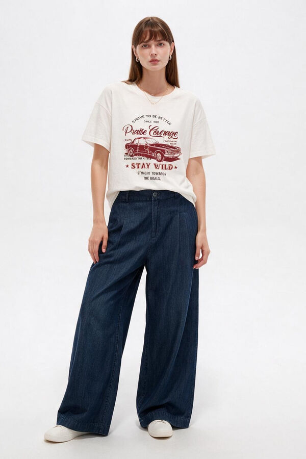 REMERA ISAURINA 70607