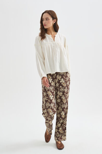 BABUCHA MEDEA 70607 GUSTO 1 image number null