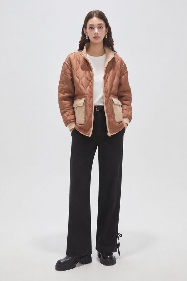 CAMPERA SAMILI GUSTO 2 image number null