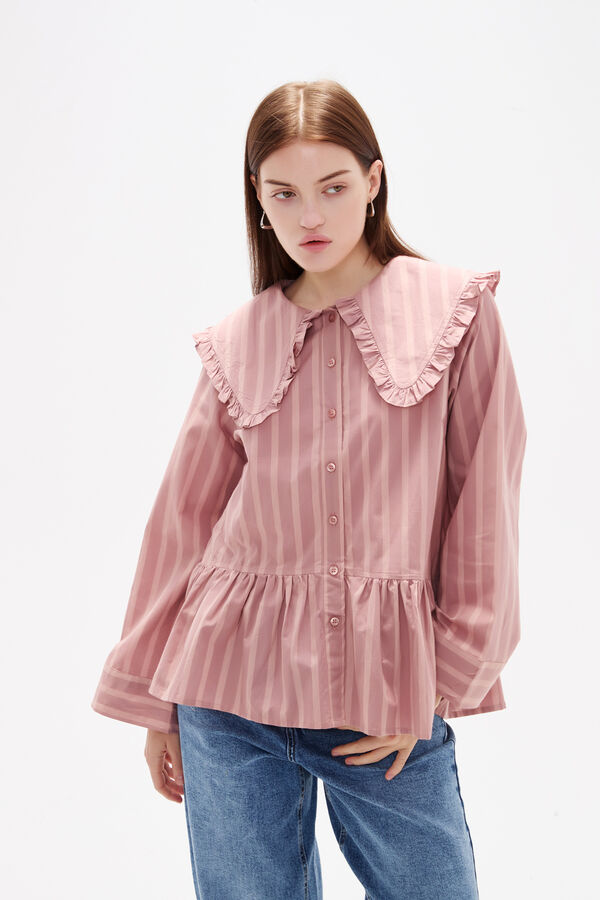 BLUSA ALMARA GUSTO 2 image number null