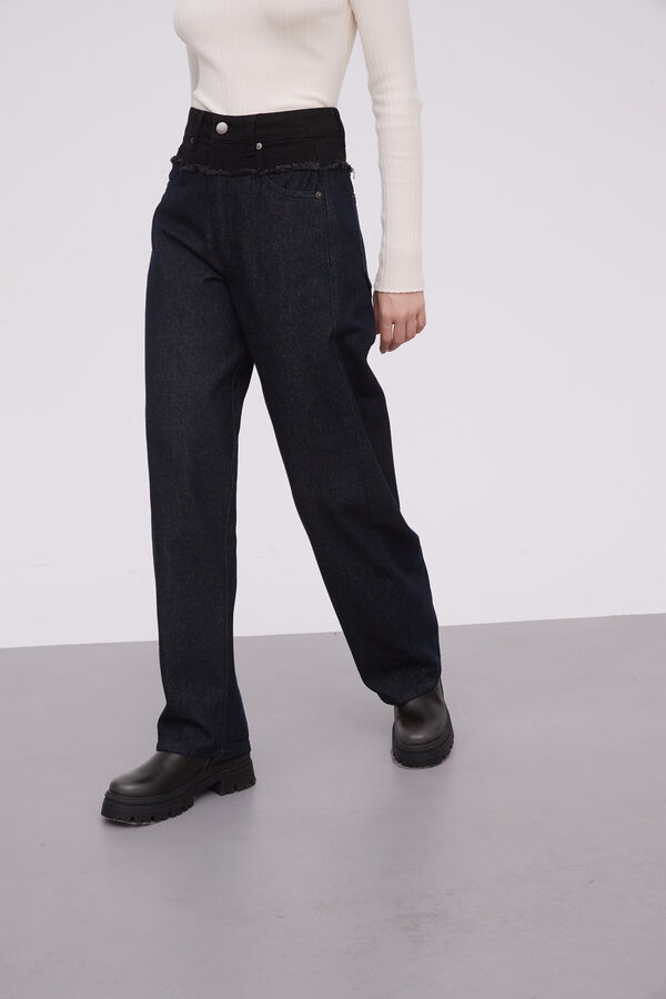 PANTALON MONIT GUSTO 1 image number null