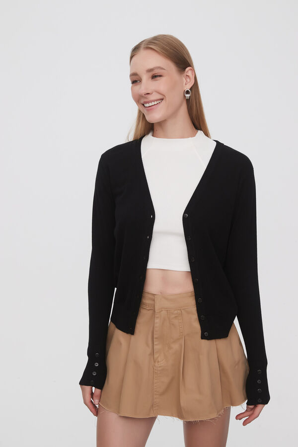 SACO PERI NEGRO image number null