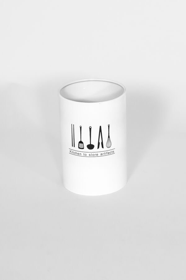 Accesorios de Cocina Organizador Orleans 8 BLANCO image number null