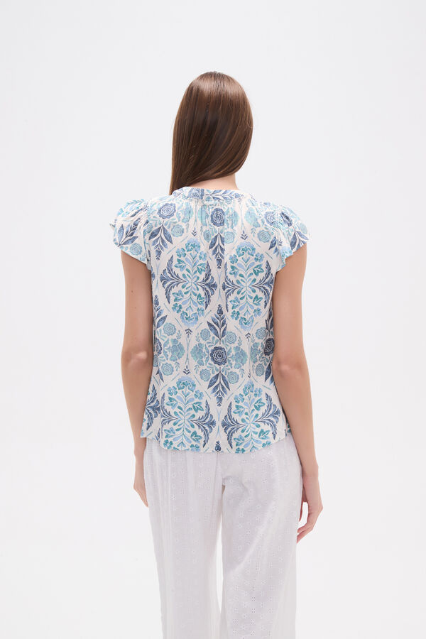 BLUSA MARIANIS GUSTO 1 image number null