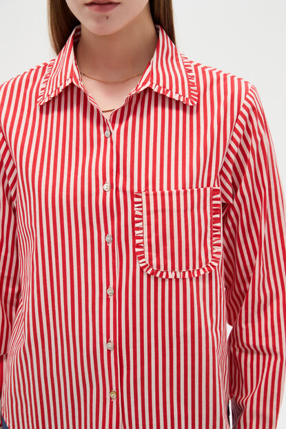 CAMISA ROASI 70809 GUSTO 1 image number null
