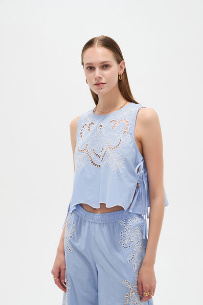 MUSCULOSA AGREA 70809 GUSTO 1 image number null