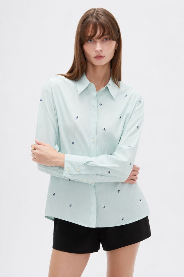 BLUSA FENREL 70607 GUSTO 2 image number null