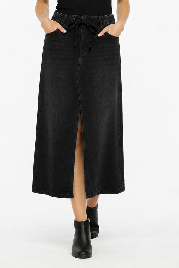 FALDA LYSOR NEGRO image number null