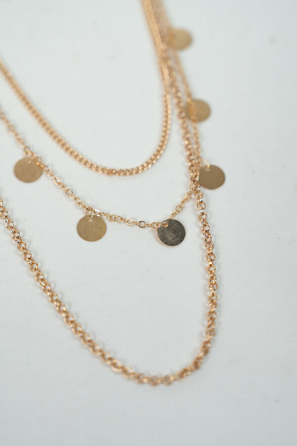 Collar Lole COLOR UNICO image number null