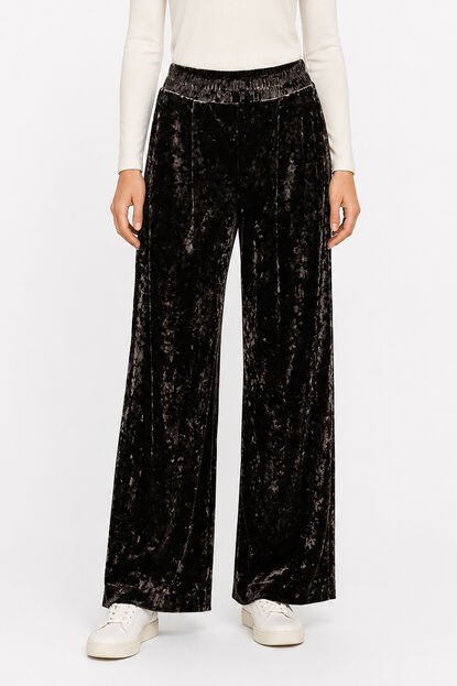 PANTALON TAVILOU CAFE image number null