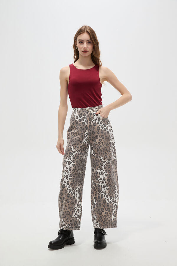 PANTALON WYREN GUSTO 1 image number null
