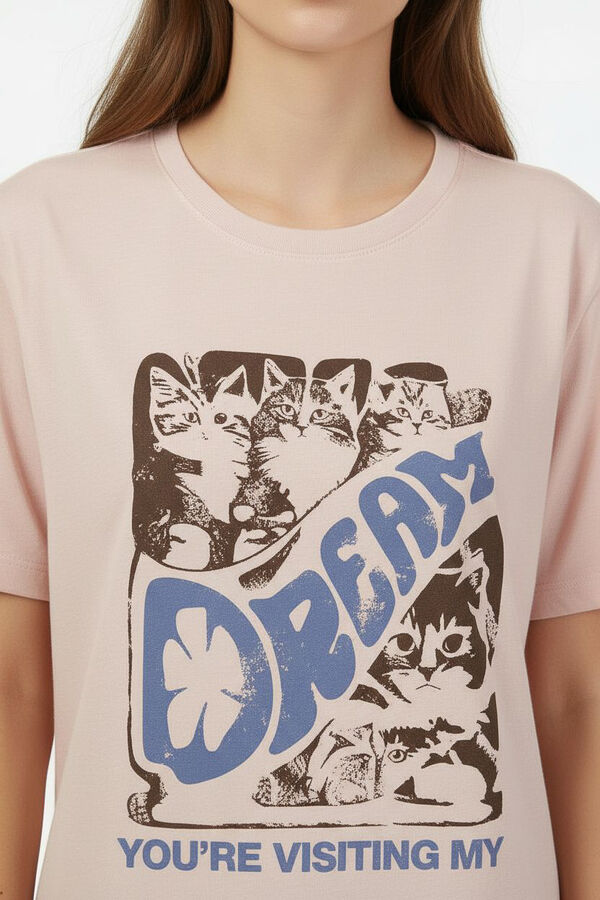 REMERA ALOISI 70607 GUSTO 6 image number null