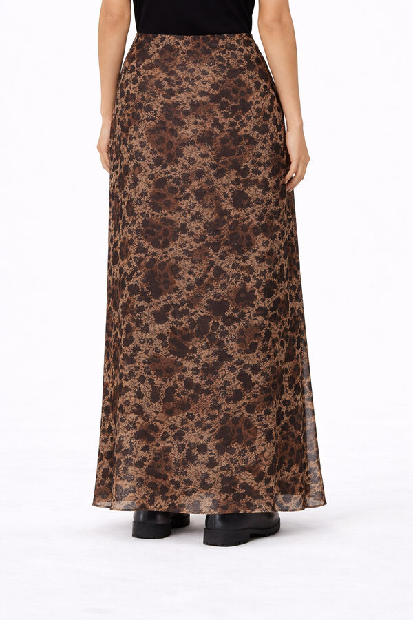 FALDA FLAMBO GUSTO 1 image number null