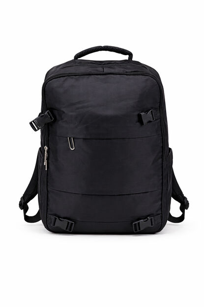 Mochila Mole NEGRO image number null