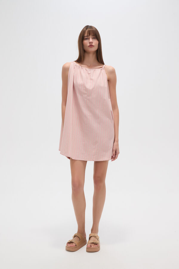 VESTIDO VELUNA GUSTO 1 image number null