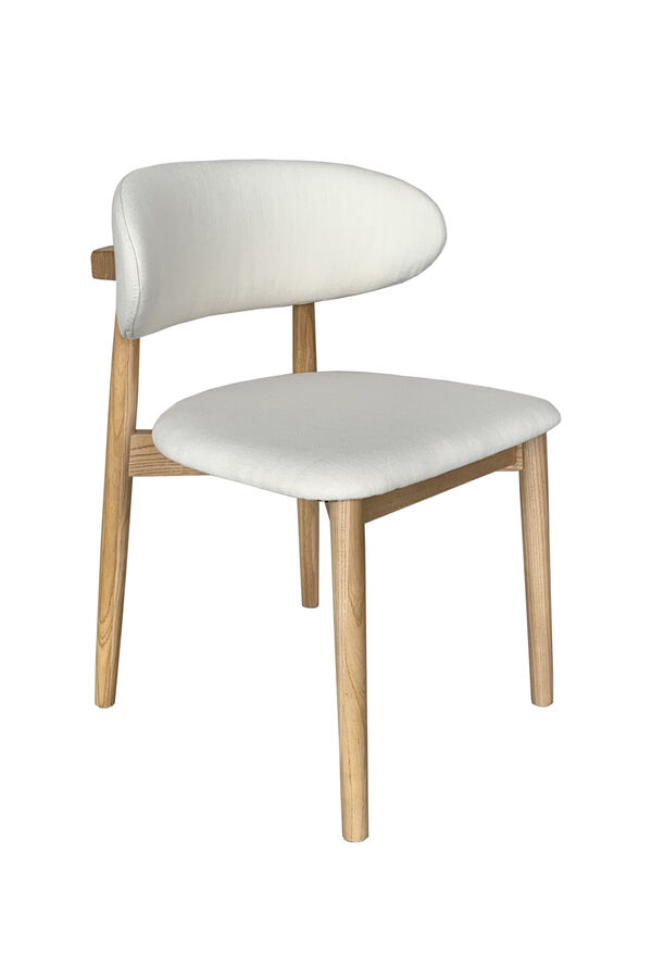 Silla Rivoli COLOR UNICO image number null