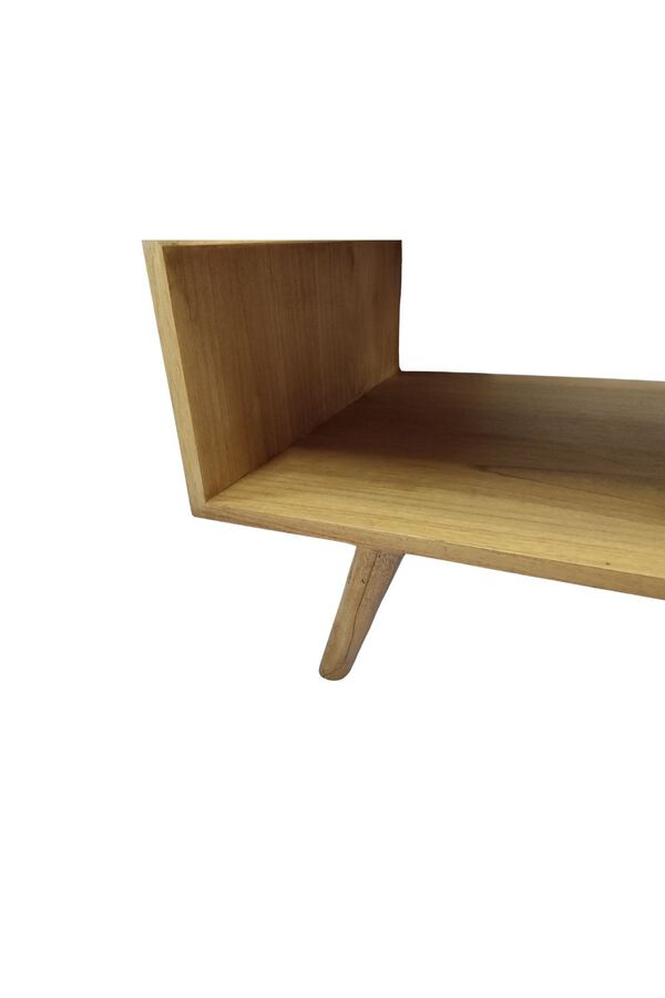 Mesa Living Como con caj&oacute;n COLOR UNICO image number null