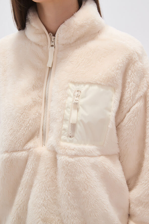 BUZO ZANICCHI CRUDO / NATURAL image number null