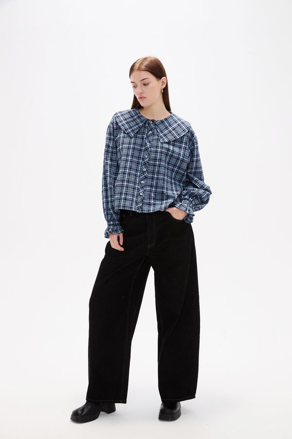 CAMISA POLONI GUSTO 1 image number null