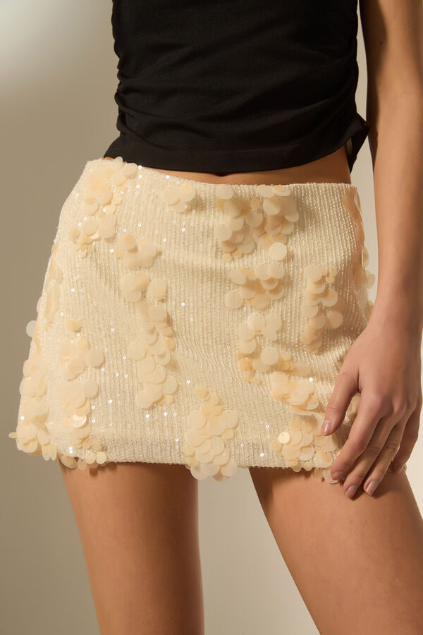 FALDA ORVOS NEGRO image number null