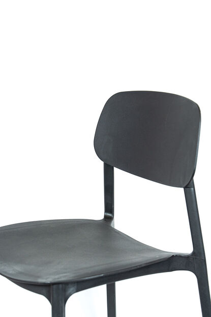 Silla Wild NEGRO image number null
