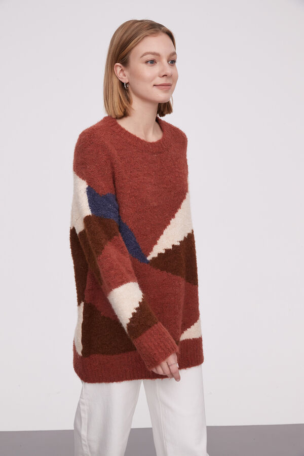 SWEATER EDMUR GUSTO 1 image number null