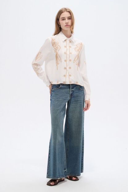 CAMISA CADEY 70607 GUSTO 1 image number null