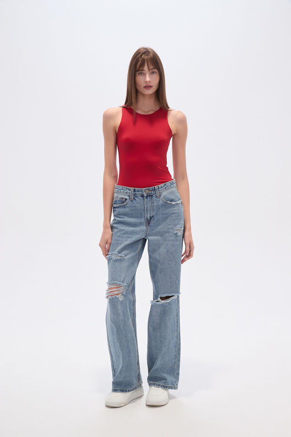 BODY ACHEPE ROJO image number null