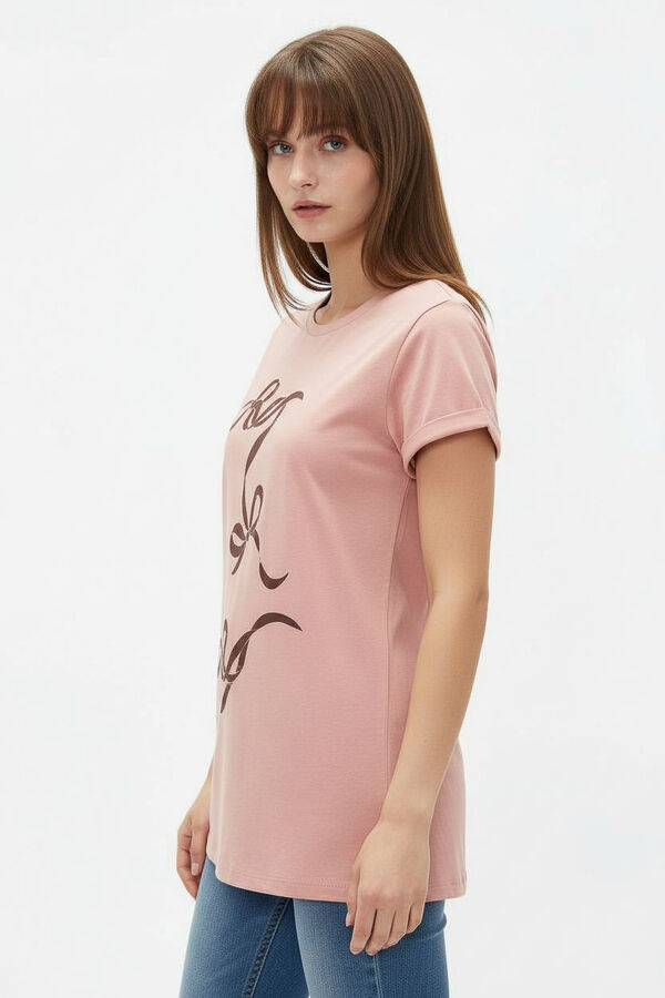 REMERA MONOUN 70607 GUSTO 2 image number null