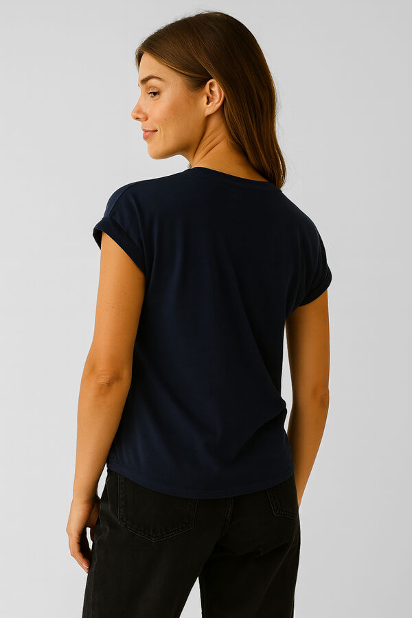 REMERA DEMBER GUSTO 2 image number null