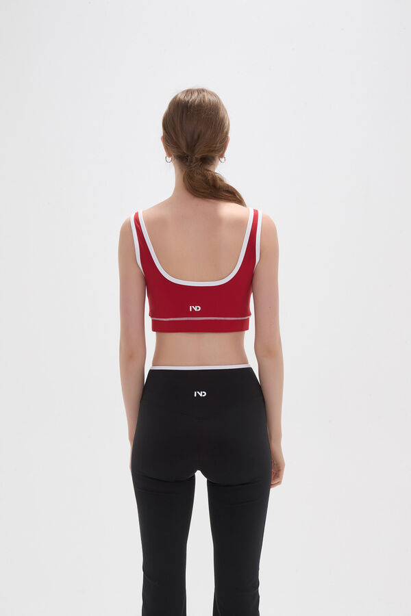 TOPS DALOS CEREZA image number null