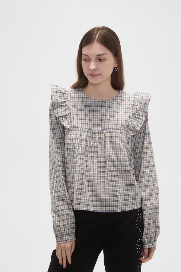 BLUSA ILRA GUSTO 1 image number null