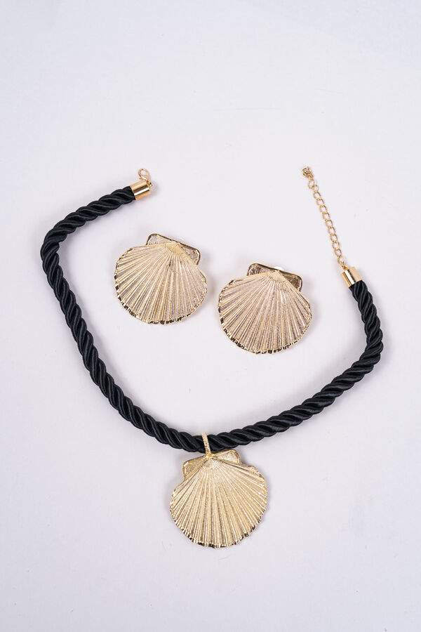 Collar Set collar y brazalete GUSTO 1 image number null
