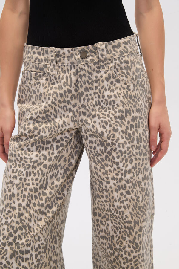 PANTALON CINTOSA GUSTO 1 image number null