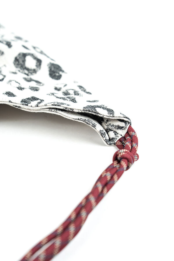 Cartera Pili COLOR UNICO image number null