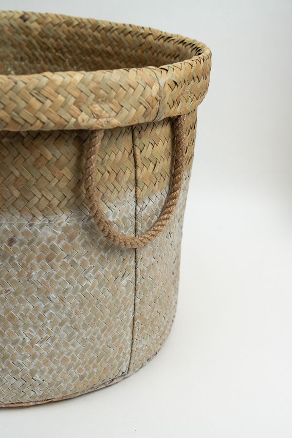 Cesto Natorin COLOR UNICO image number null
