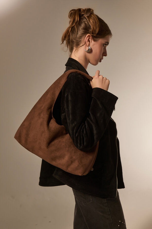 Bolso Noga CAFE image number null