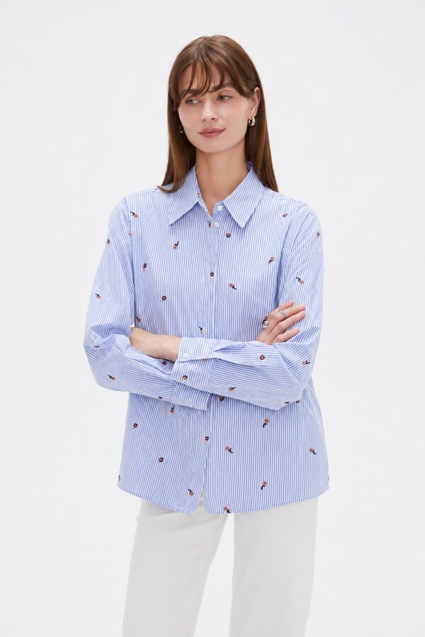 BLUSA FENREL 70607 GUSTO 1 image number null