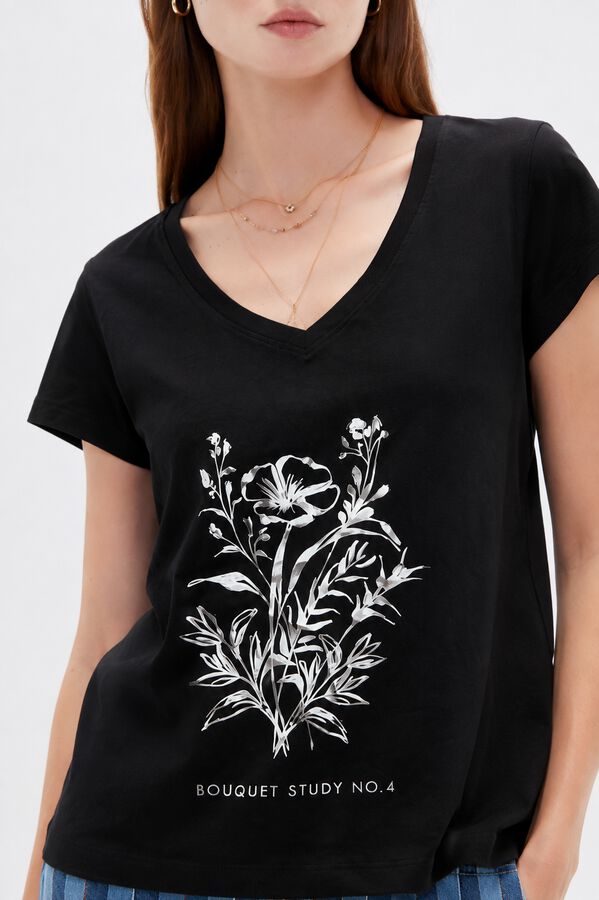 REMERA BROSKET GUSTO 2 image number null