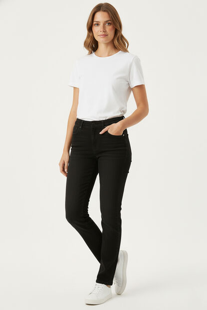 PANTALON SABINA NEGRO image number null