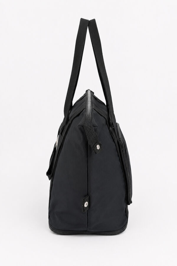 Bolso Kelly NEGRO image number null