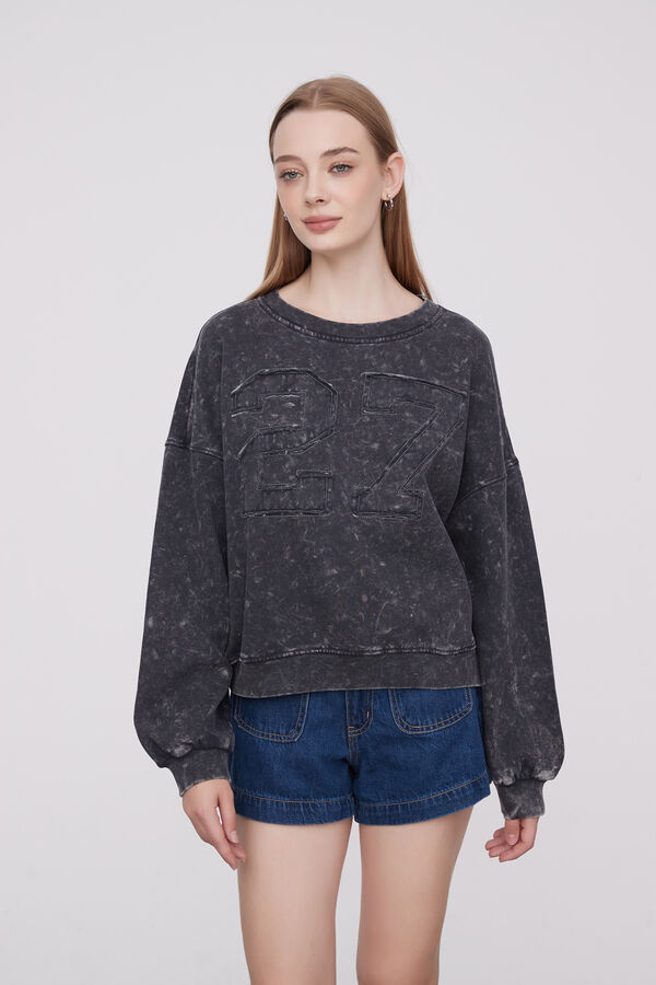 SUDADERA RUBIUS GUSTO 1 image number null